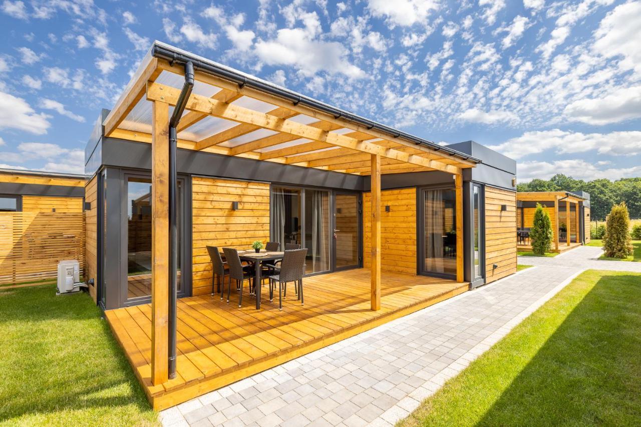 Rresort - Z Krytym I Podgrzewanym Basenem, Sauna, Wifi, Parking W Cenie!