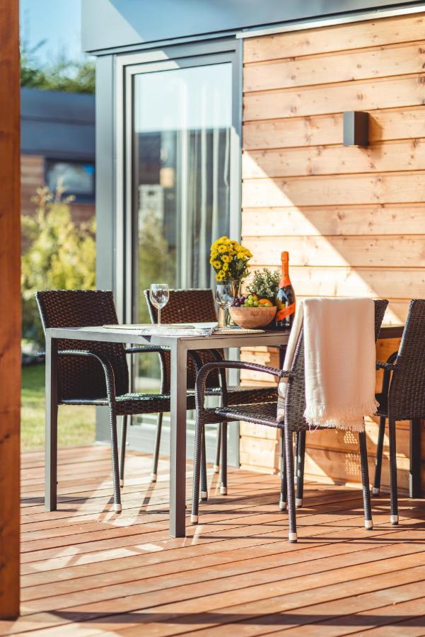 Rresort - Z Krytym I Podgrzewanym Basenem, Sauna, Wifi, Parking W Cenie! * Rewal