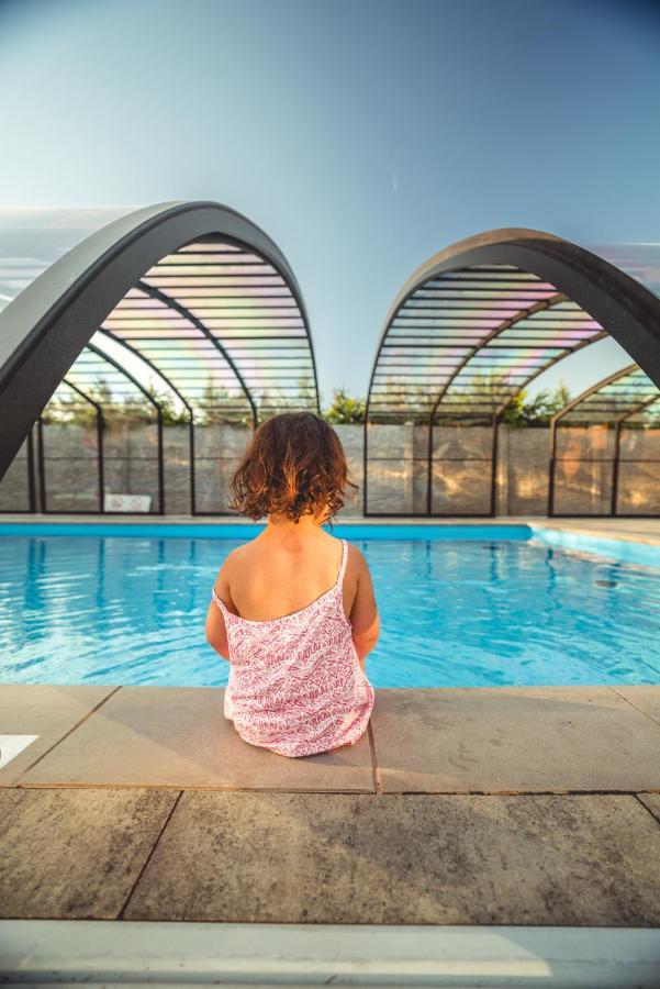 Rresort - Z Krytym I Podgrzewanym Basenem, Sauna, Wifi, Parking W Cenie!