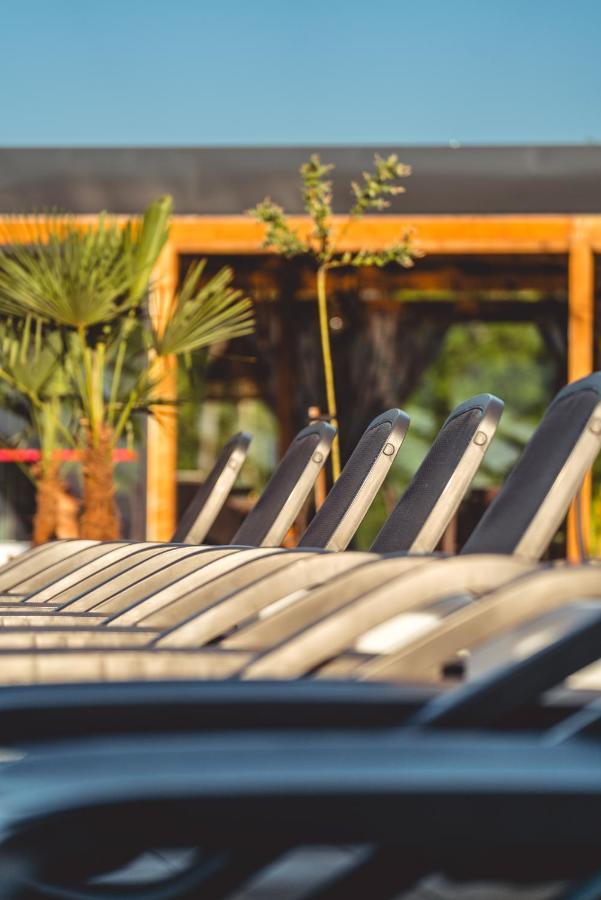 Rresort - Z Krytym I Podgrzewanym Basenem, Sauna, Wifi, Parking W Cenie! Casa vacanze *