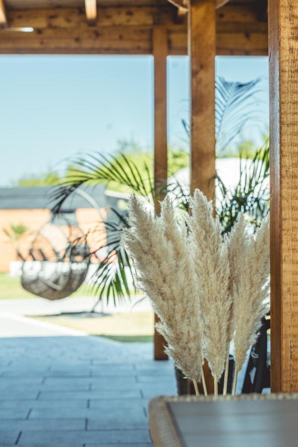 Rresort - Z Krytym I Podgrzewanym Basenem, Sauna, Wifi, Parking W Cenie! Prázdninový dům *
