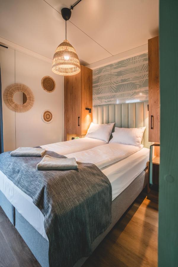 Prázdninový dům Rresort - Z Krytym I Podgrzewanym Basenem, Sauna, Wifi, Parking W Cenie! Rewal