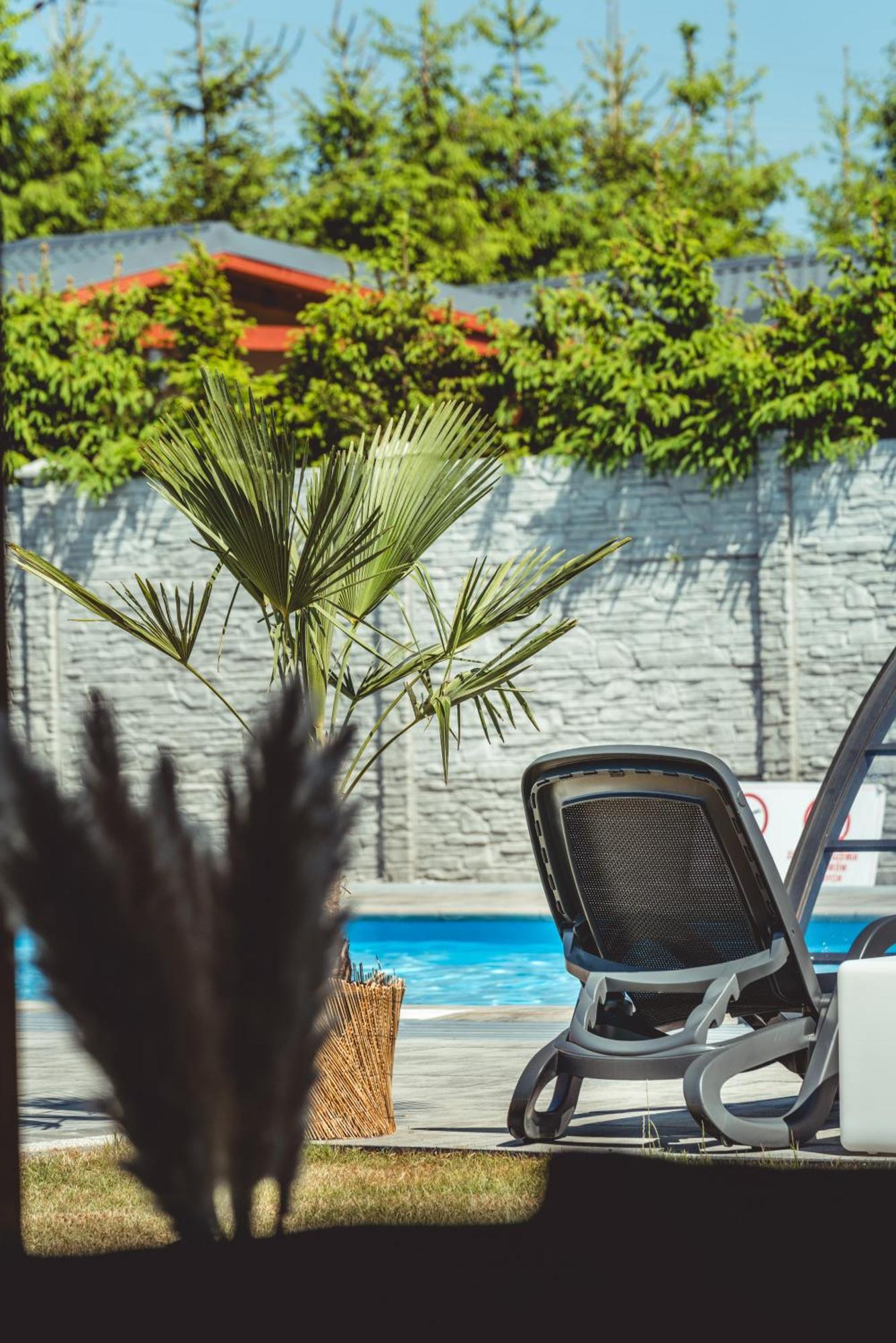 Rresort - Z Krytym I Podgrzewanym Basenem, Sauna, Wifi, Parking W Cenie! *