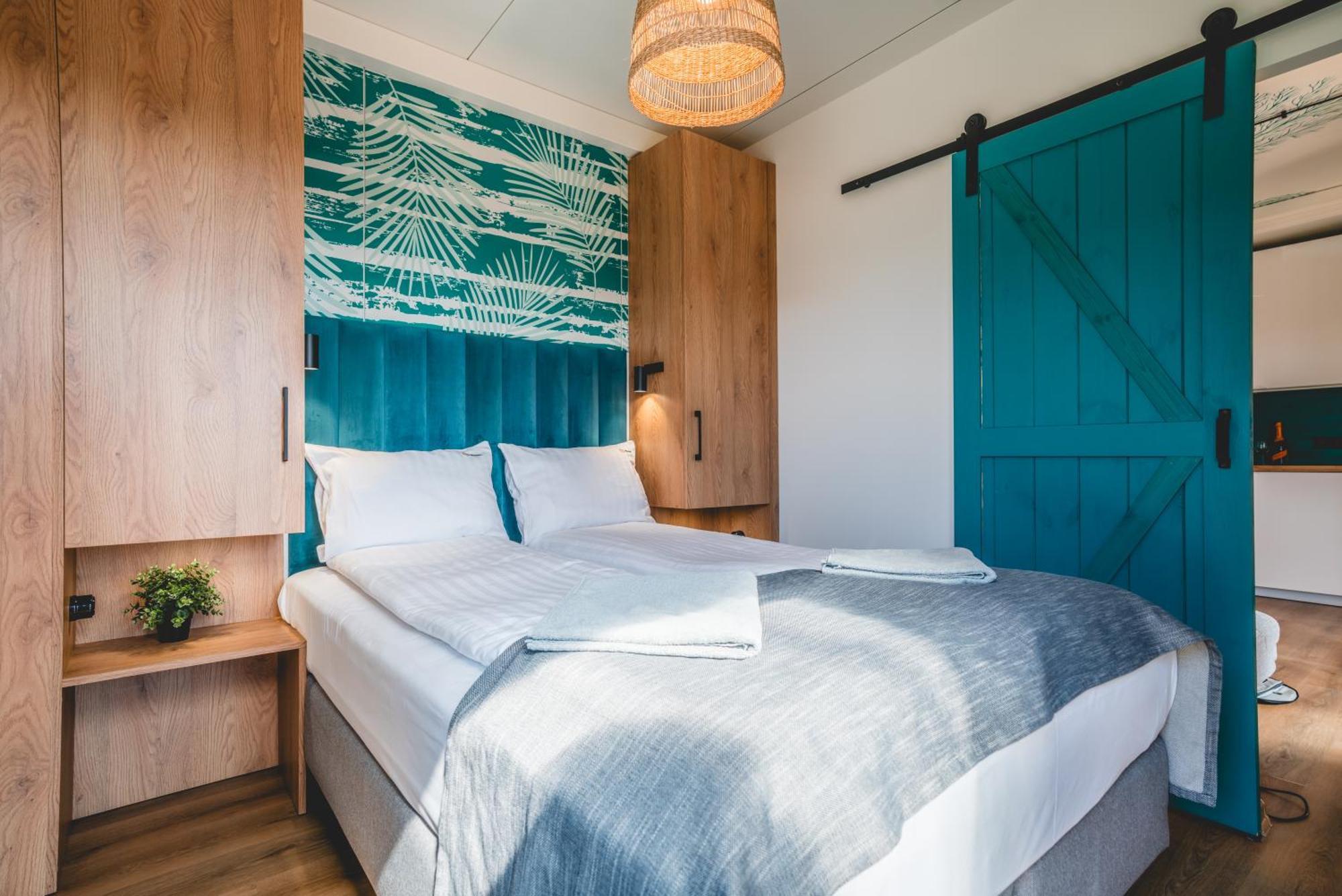 Prázdninový dům Rresort - Z Krytym I Podgrzewanym Basenem, Sauna, Wifi, Parking W Cenie! *